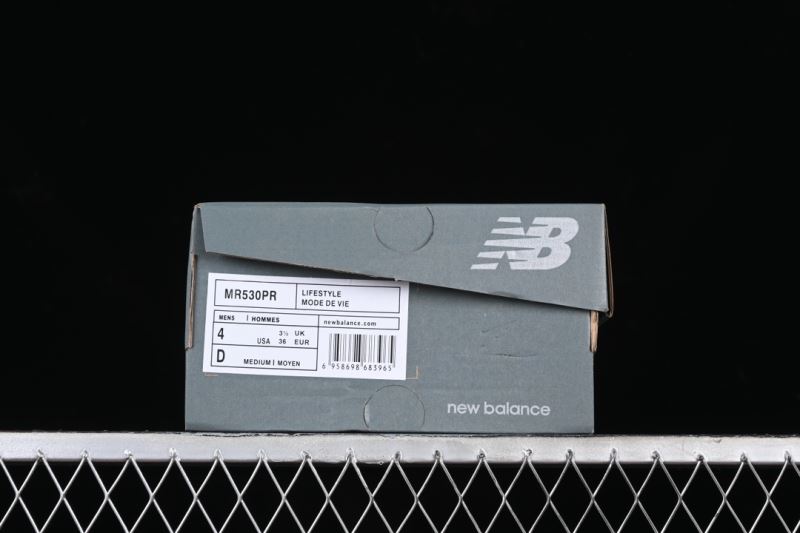 New Balance Shoes